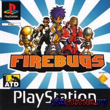 Firebugs