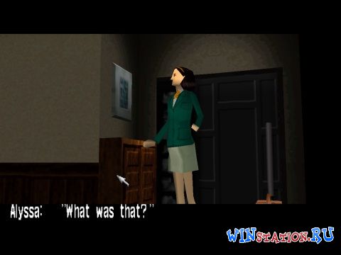 download ps1 clock tower 2