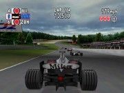  F1 2000