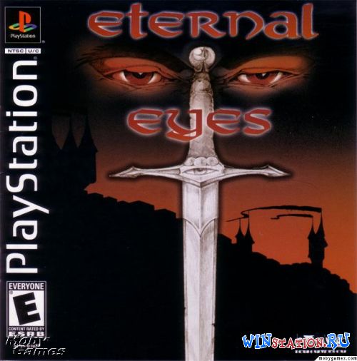 Eternal Eyes