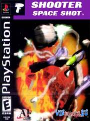 Shooter: Space Shot (PS1/ENG)