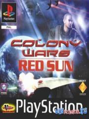 Colony Wars: Red Sun