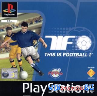 This is Football 2