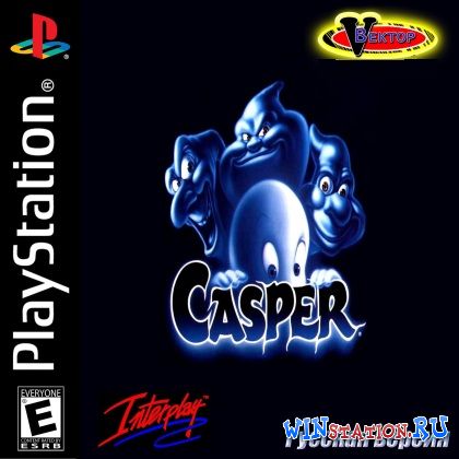 Casper