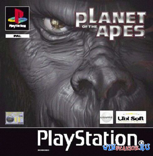 Planet of the Apes