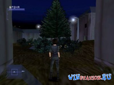  Syphon Filter 2