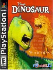 Disney's Dinosaur