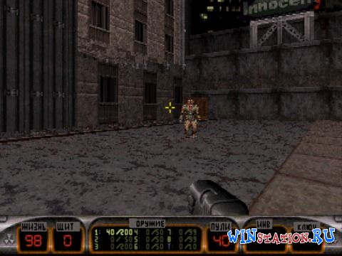    Duke Nukem 3 in 1