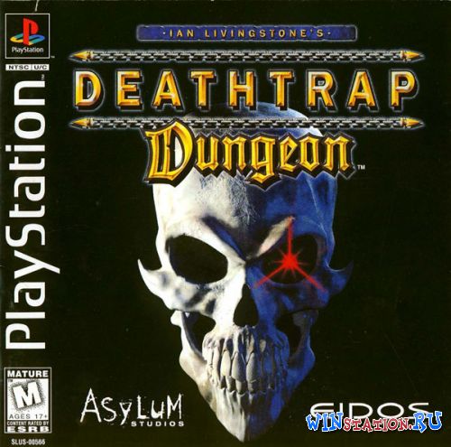 Коды на игру deathtrap