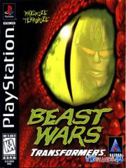 Beast Wars: Transformers