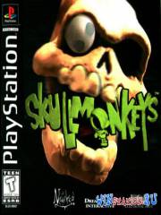 Neverhood: SkullMonkeys