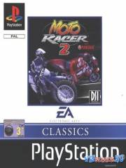 Moto Racer 2