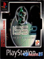 ISS Pro Evolution 2