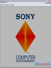  Sony PlayStation 1  pSX 1.13