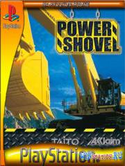 Power Shovel