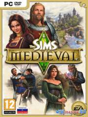 The Sims Medieval: Gold Edition
