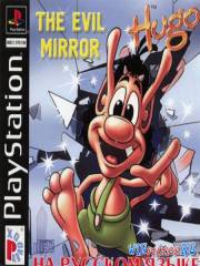 Hugo: The Evil Mirror