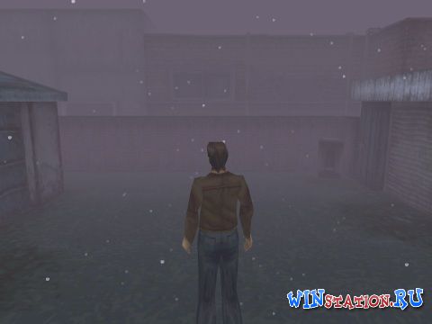   Silent Hill, Transport Tycoon, Nectaris, A-Train 4 in 1