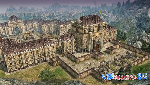 Anno 1404 императорский собор что дает