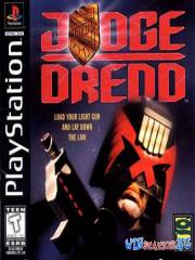 Judge Dredd