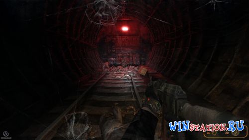 Метро 2033 / Metro 2033 Метро 2033 / Metro 2033