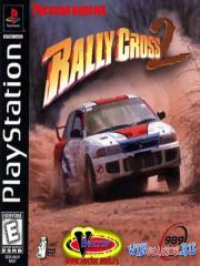Rally Cross 2