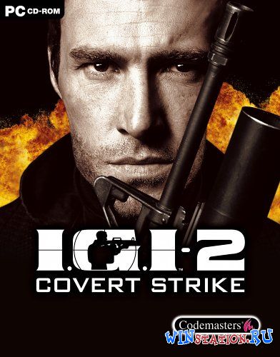 IGI 2: Covert Strike IGI 2: Covert Strike