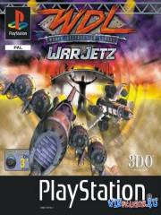 World Destruction League - War Jetz