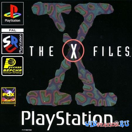 The 10 Files