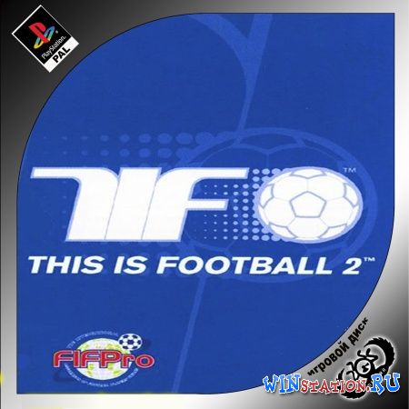 This is Football 2