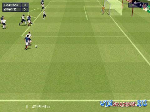   This is Football 2