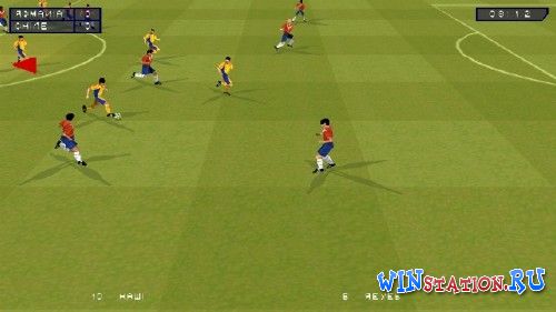  This is Football 2