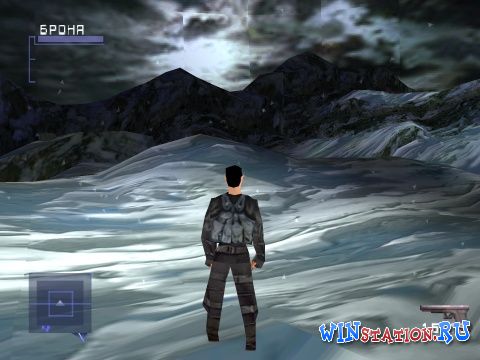 Syphon Filter 2 