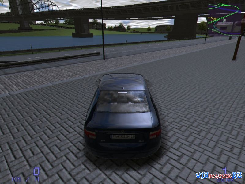 car driving simulator 2012 torent md
