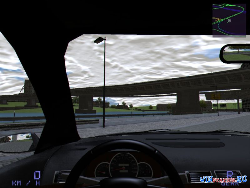 car simulator 2012 torrent