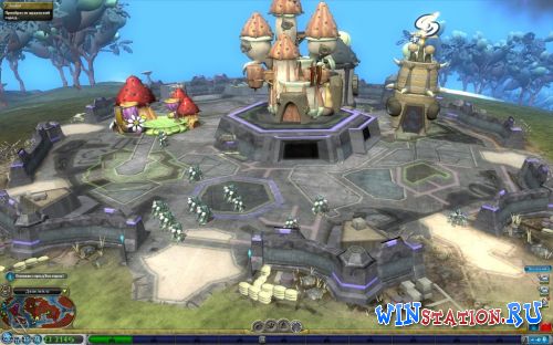 Spore Spore