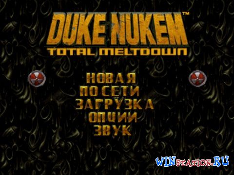  Duke Nukem: Total Meltdown