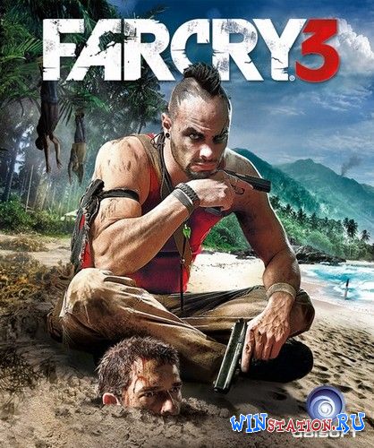 Как получить far cry 3 бесплатно на ps4