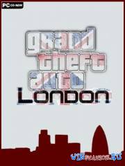 GTA London