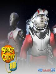   / Space Colony HD