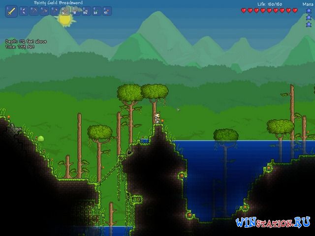 How to play Terraria 1.0 | Terraria Community Forums