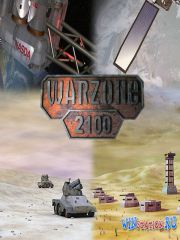  2100 / Warzone 2100 v 3.1.0