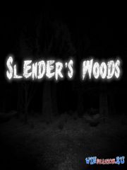Slender's Woods / Леса Слендера
