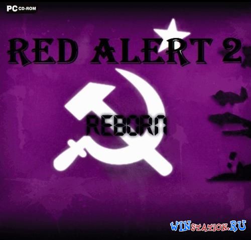 Red Alert 2 Reborn
