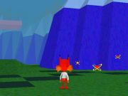   Bubsy 3D