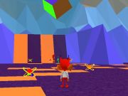 Bubsy 3D 