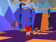  Bubsy 3D