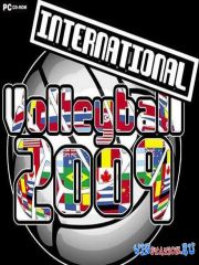 International Volleyball 2009