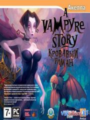 A Vampyre Story:  