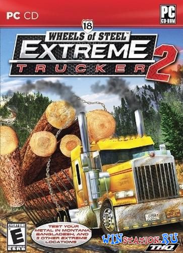 18 Wheels Of Steel Extreme Trucker 2